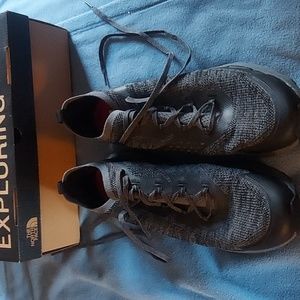 The North Face Trail Running Shoes